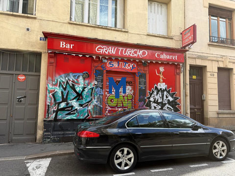 Immobilier Professionnel &agrave; vendre Saint-&Eacute;tienne 45000 42000 Saint-�tienne