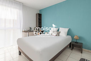  Appartement � vendre 1 pi�ce 19 m�