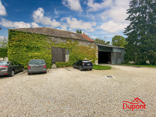  Maison � vendre 15 + pi�ces 700 m�