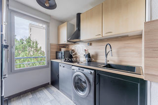  Appartement � vendre 3 pi�ces 67 m�