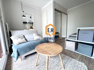  Appartement � louer 1 pi�ce 26 m�