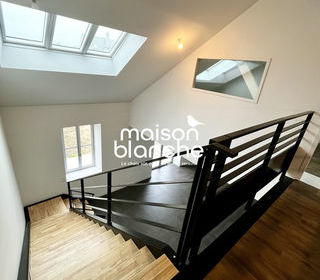  Maison � vendre 7 pi�ces 153 m�