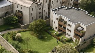  Appartement � vendre 3 pi�ces 52 m�