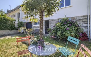  Maison � vendre 6 pi�ces 160 m�