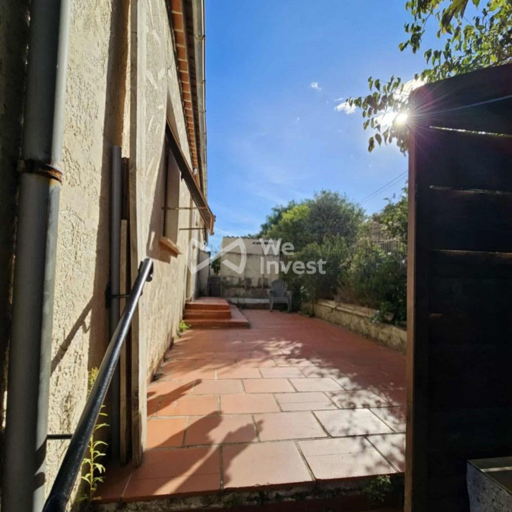 � vendre  Maison La Ciotat (13600)