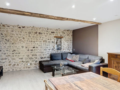   Maison Brionnaise sans voisin Maison - 6 pi�ce(s) - 165 m�