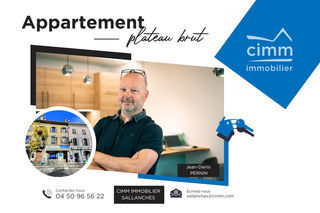  Appartement � vendre 1 pi�ce 140 m�