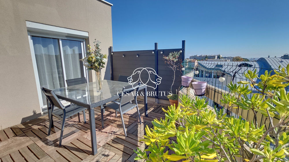 � vendre  Appartement Caluire-et-Cuire (69300)