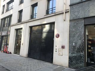 Parking / Garage � louer 12 m�