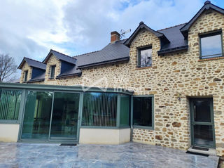  Maison � vendre 7 pi�ces 205 m�