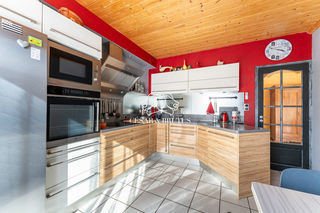  Maison � vendre 5 pi�ces 175 m�