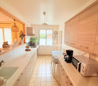  Maison � vendre 5 pi�ces 100 m�