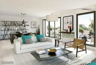  Appartement � vendre 4 pi�ces 75 m�