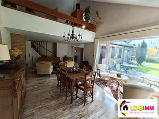  Maison � vendre 7 pi�ces 126 m�