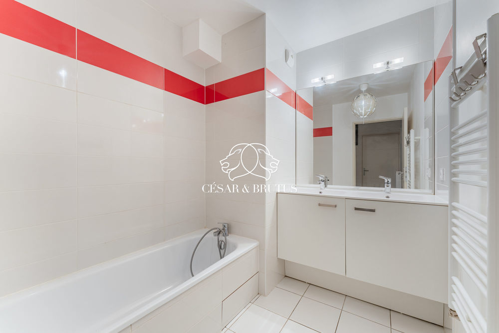 � vendre  Appartement Villeurbanne (69100)