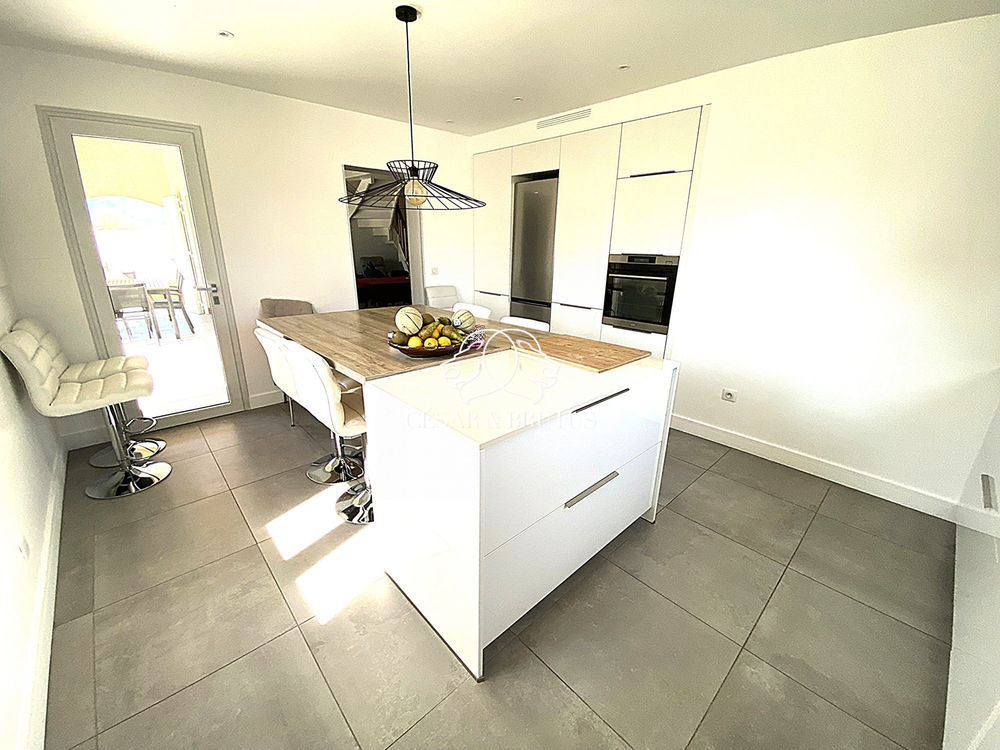 � vendre  Maison Lucciana (20290)