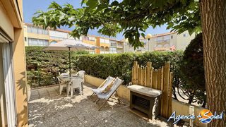  Appartement � vendre 3 pi�ces 35 m�