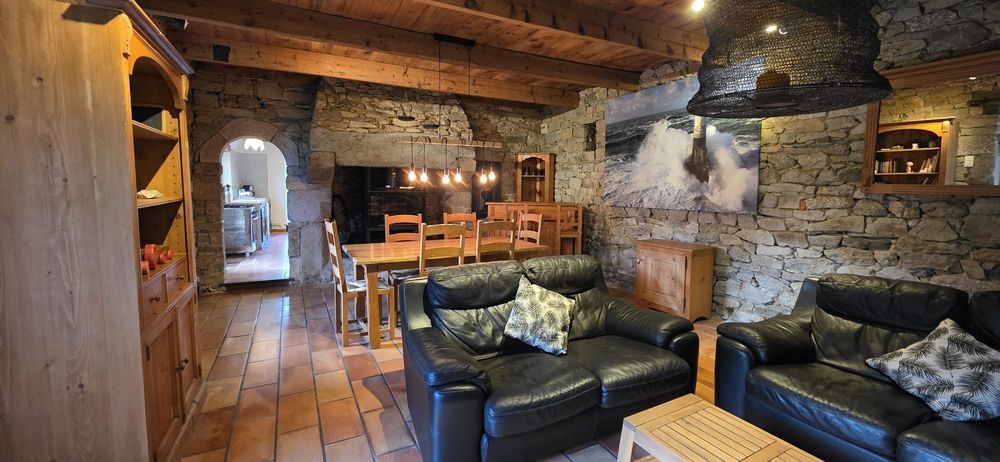 � vendre  Maison Tr�drez-Locqu�meau (22300)