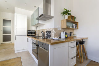  Appartement � vendre 2 pi�ces 50 m�