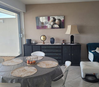  Appartement � vendre 3 pi�ces 54 m�