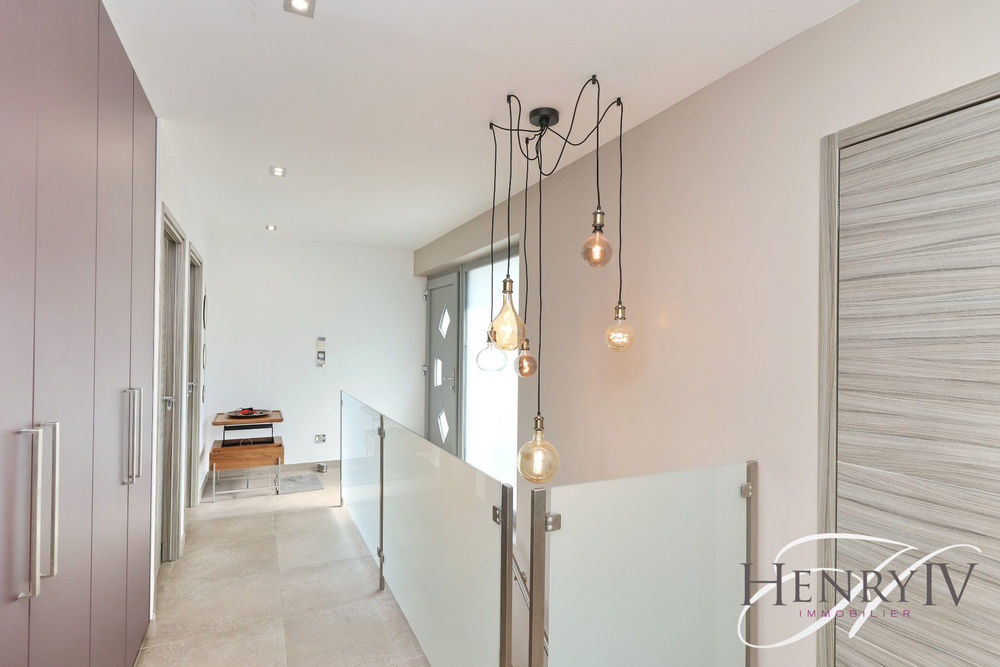 � vendre  Maison La Tronche (38700)