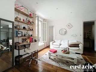  Appartement � vendre 3 pi�ces 56 m�