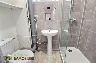  Appartement � vendre 2 pi�ces 48 m�