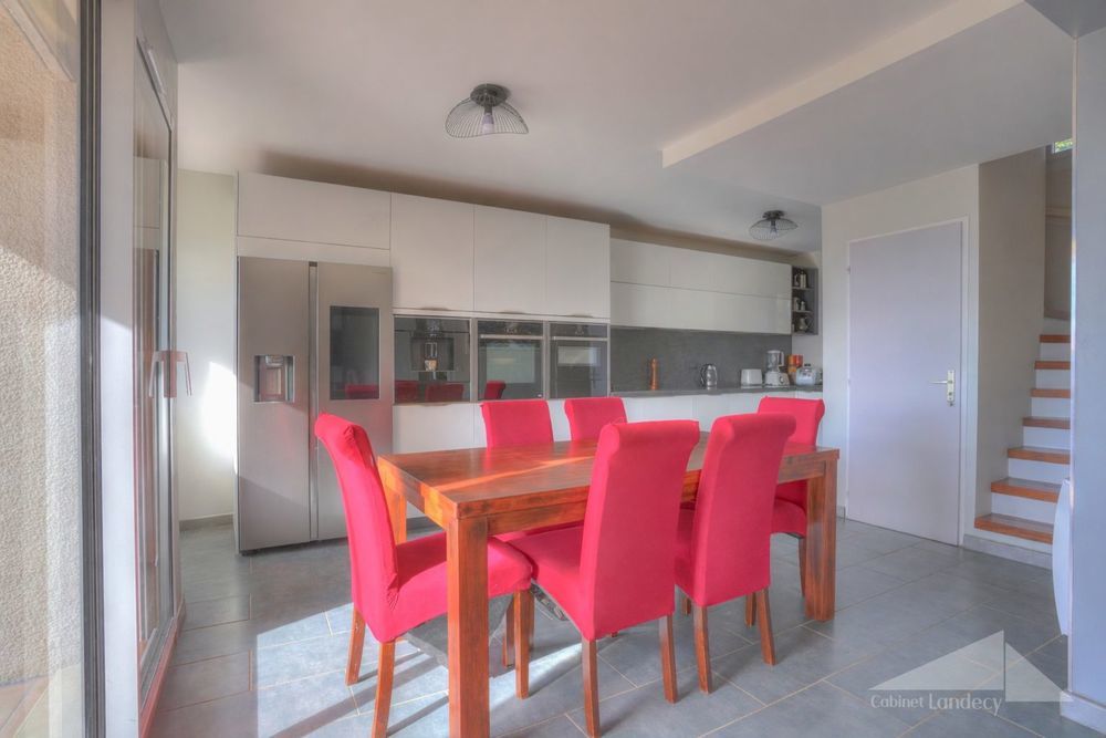 � vendre  Maison Thoiry (01710)