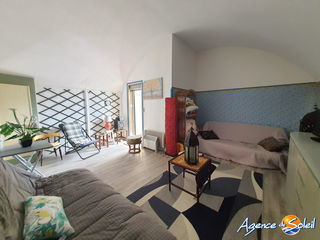  Appartement � vendre 5 pi�ces 75 m�