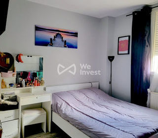  Maison � vendre 5 pi�ces 62 m�