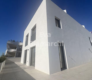  Appartement � vendre 4 pi�ces 99 m�