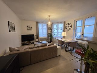  Appartement � vendre 2 pi�ces 47 m�