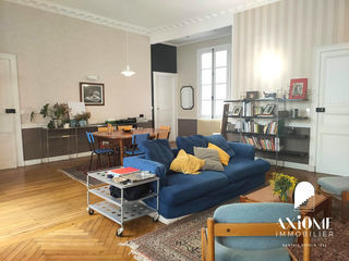  Appartement � louer 3 pi�ces 112 m�