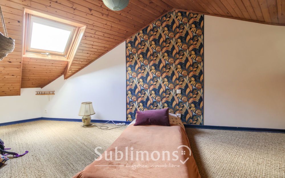 � vendre  Maison Vannes (56000)