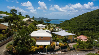  Maison � vendre 7 pi�ces 140 m�