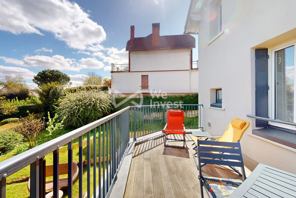 � vendre  Maison Marnes-la-Coquette (92430)