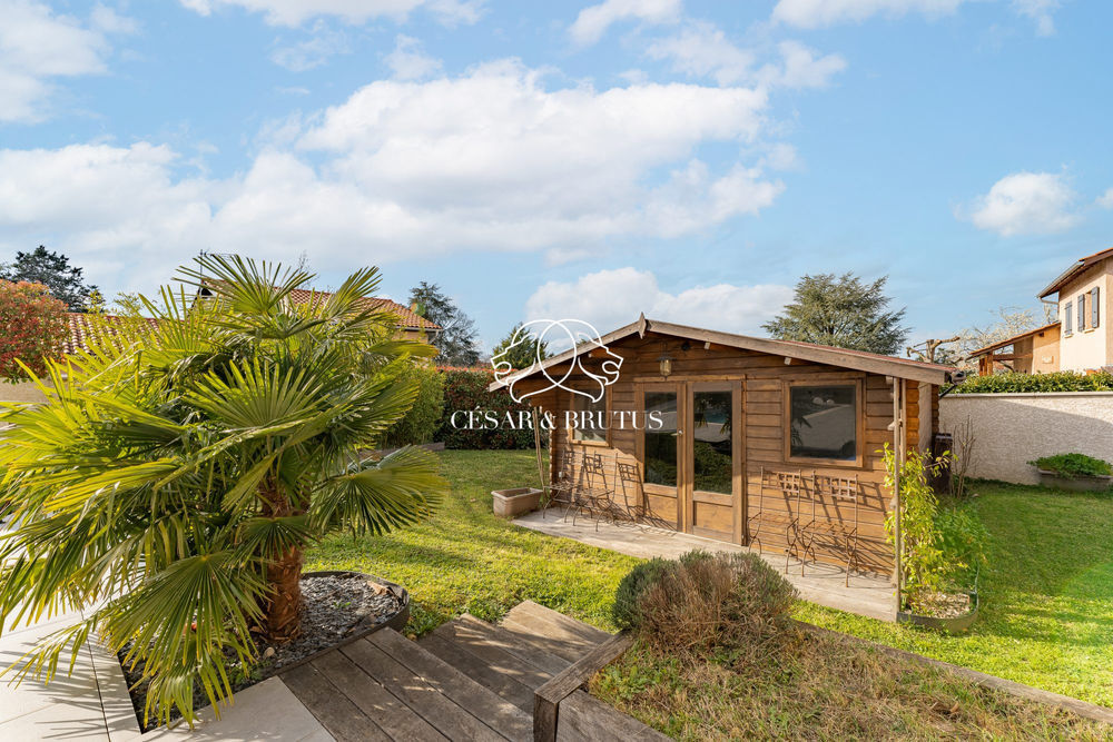 � vendre  Maison Charly (69390)