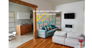  Maison � vendre 5 pi�ces 105 m�