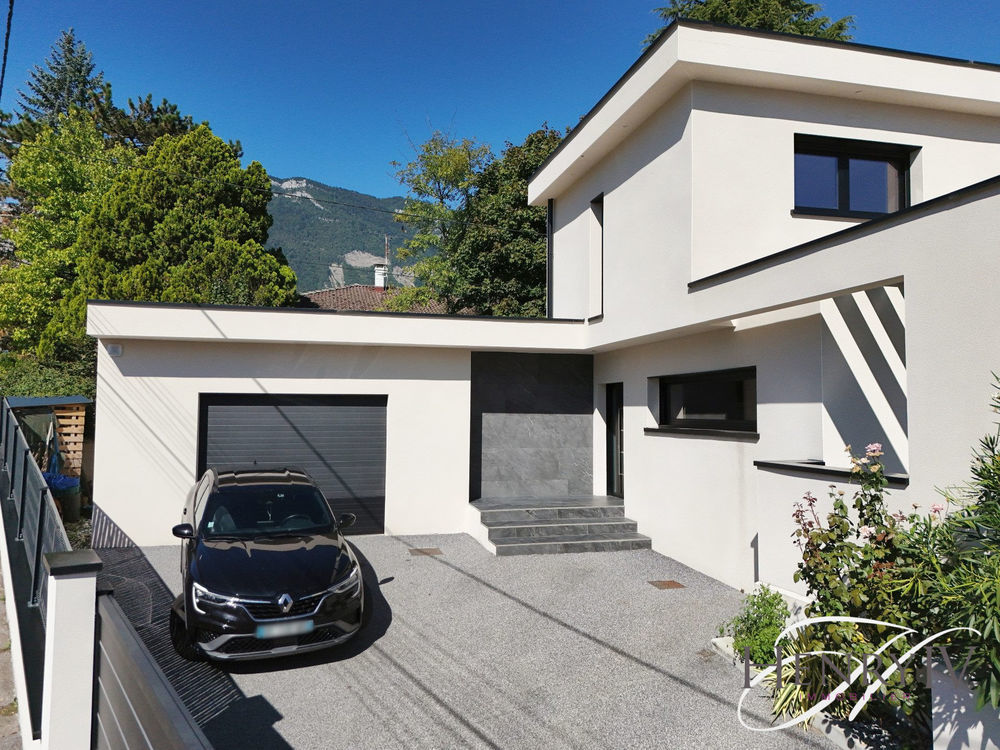 � vendre  Maison Bernin (38190)