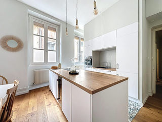  Appartement � vendre 3 pi�ces 62 m�