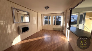  Appartement � vendre 2 pi�ces 49 m�