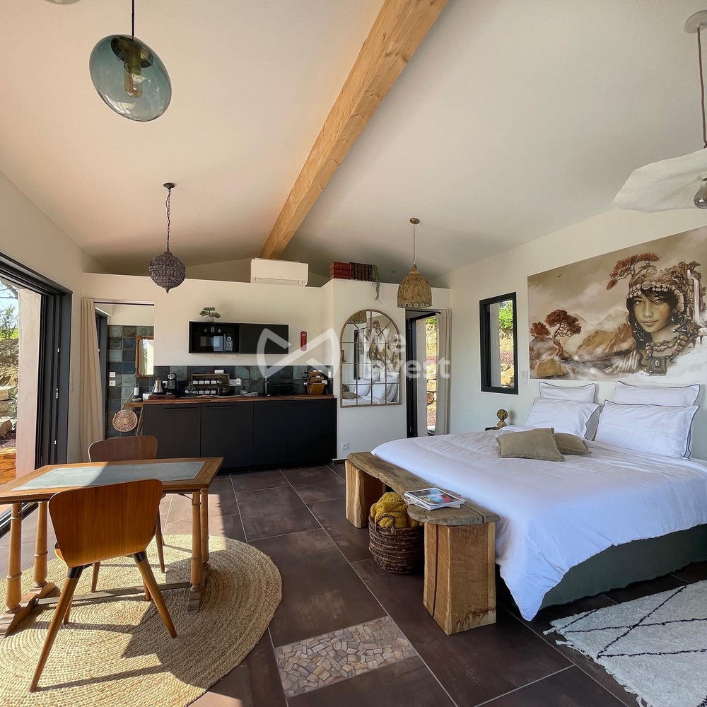 � vendre  Maison Grazac (81800)