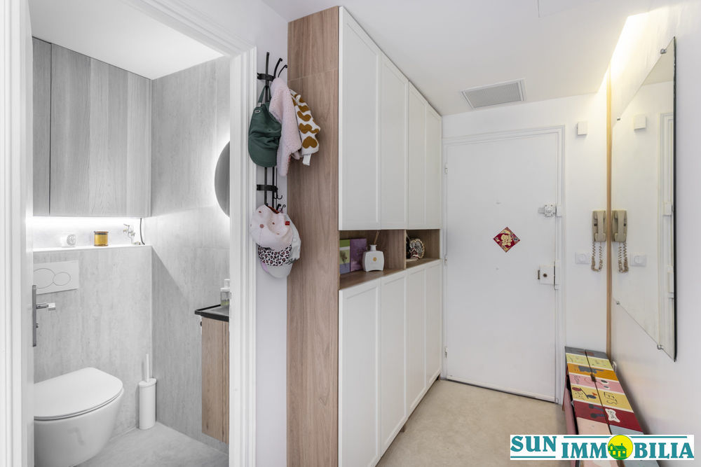 � vendre  Appartement Saint-Laurent-du-Var (06700)