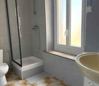  Appartement � vendre 2 pi�ces 34 m�