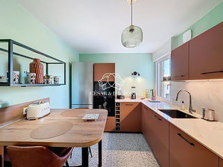  Appartement � vendre 4 pi�ces 136 m�