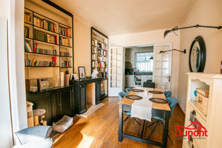  Maison � vendre 7 pi�ces 118 m�