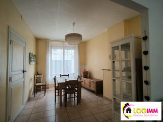  Maison � vendre 4 pi�ces 85 m�