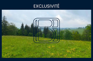  Terrain � vendre 2746 m�