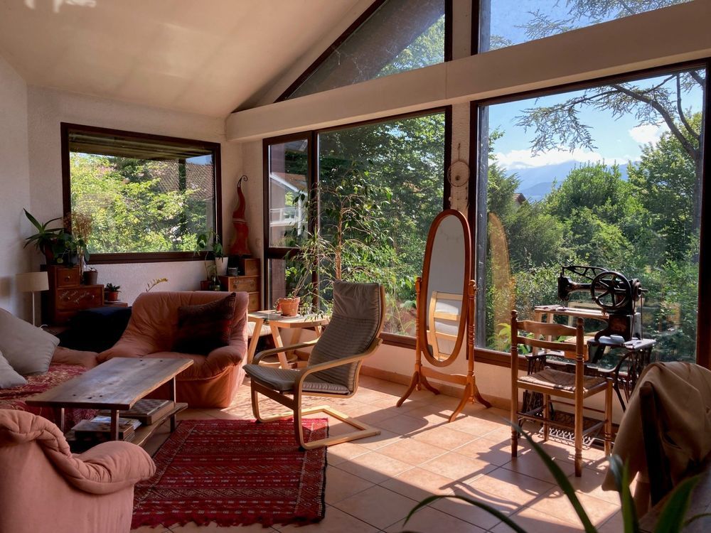 � vendre  Maison Montbonnot-Saint-Martin (38330)