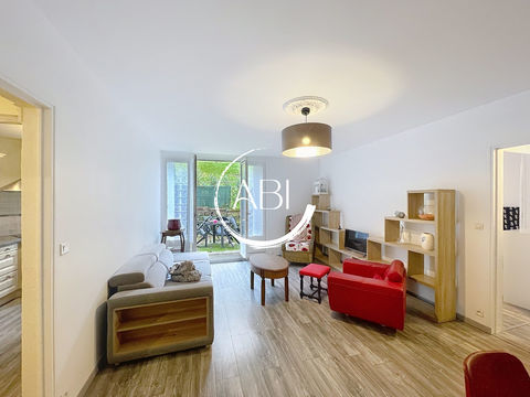   Appartement 2 pi�ces, 1 chambre - 575� / mois Appartement - 2 pi�ce(s) - 52 m�